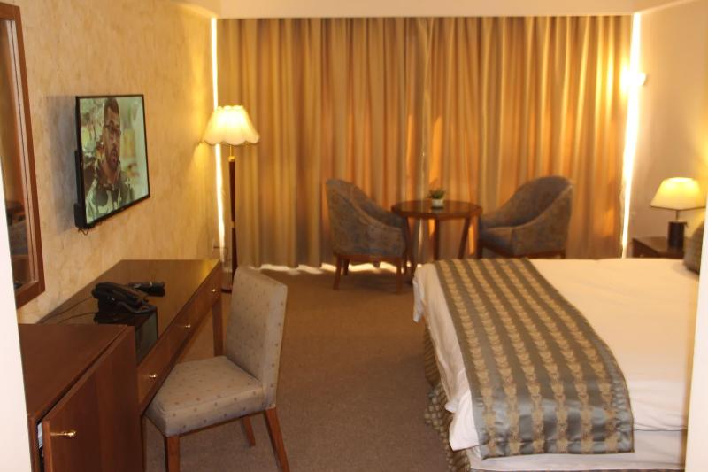 Saray Hotel - Oda