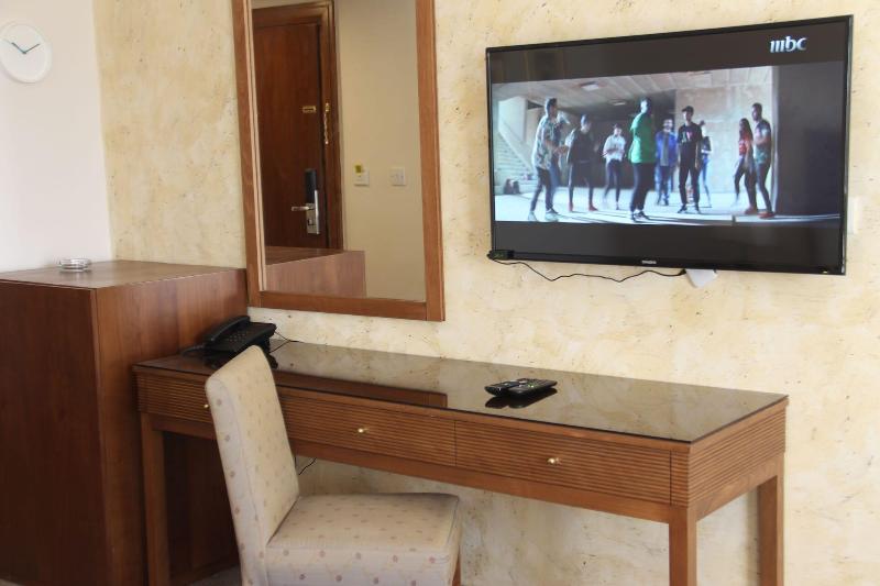 Saray Hotel - Oda