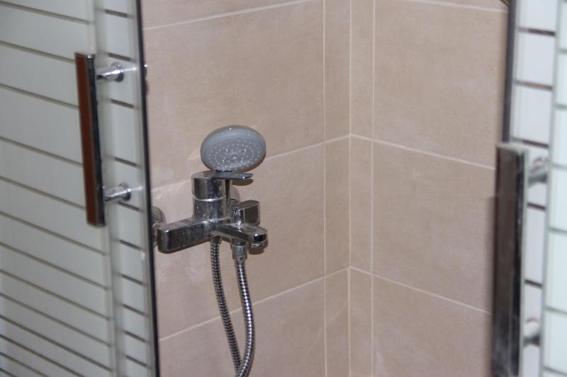Saray Hotel - Oda