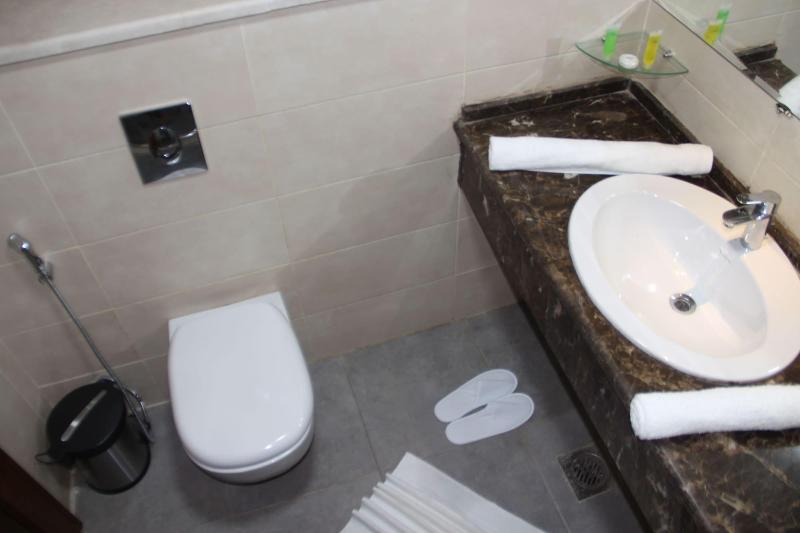 Saray Hotel - Oda