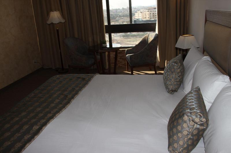 Saray Hotel - Oda