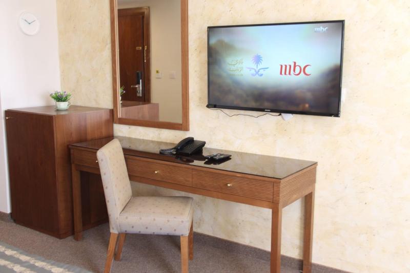 Saray Hotel - Oda