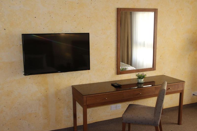Saray Hotel - Oda