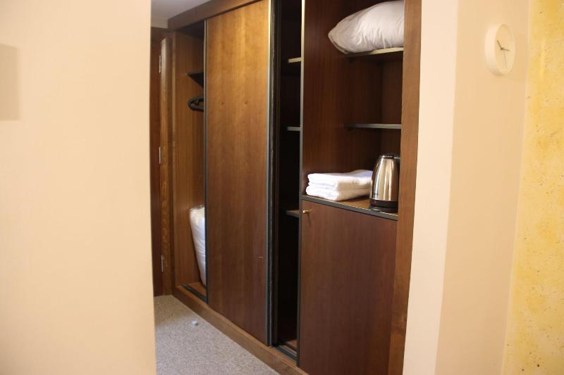 Saray Hotel - Oda