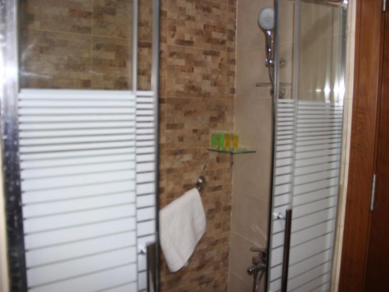 Saray Hotel - Oda