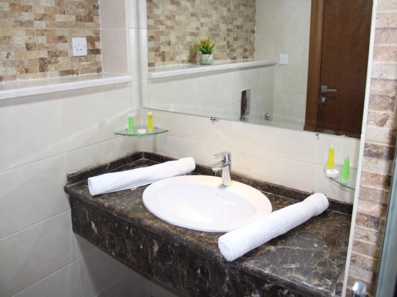 Saray Hotel - Oda