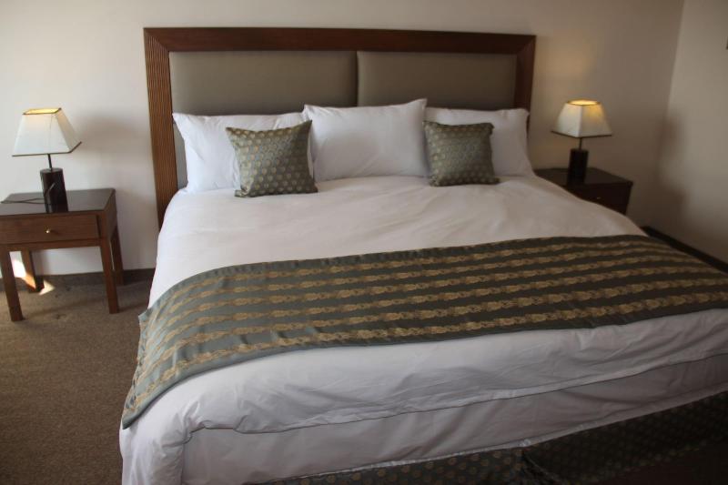 Saray Hotel - Oda