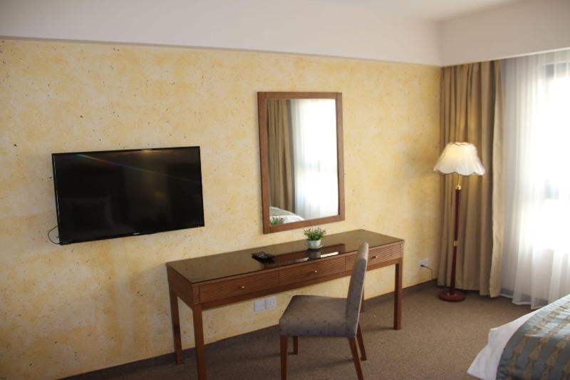 Saray Hotel - Oda