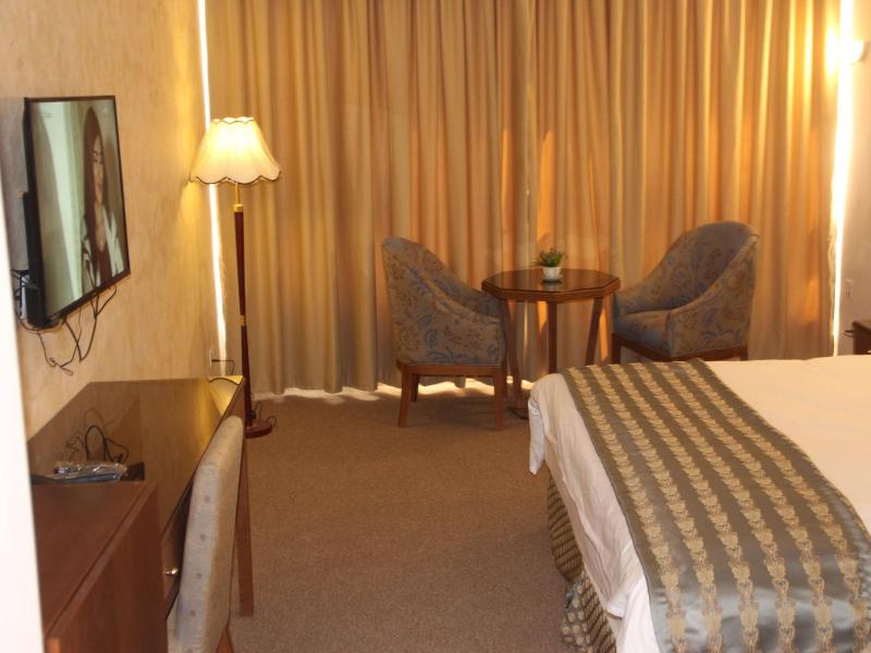 Saray Hotel - Oda