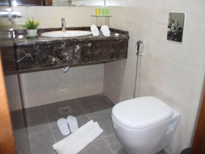 Saray Hotel - Oda