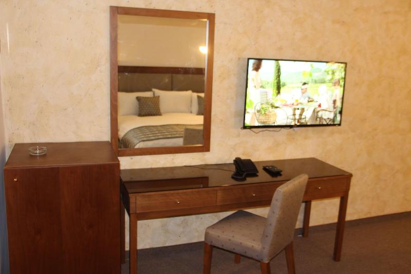 Saray Hotel - Oda