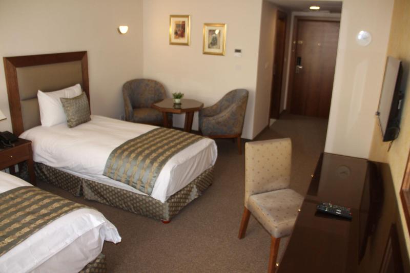 Saray Hotel - Oda
