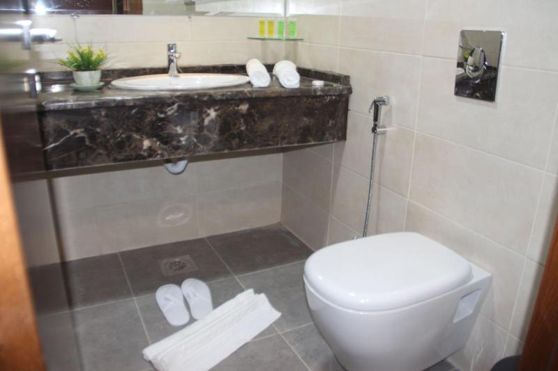 Saray Hotel - Oda