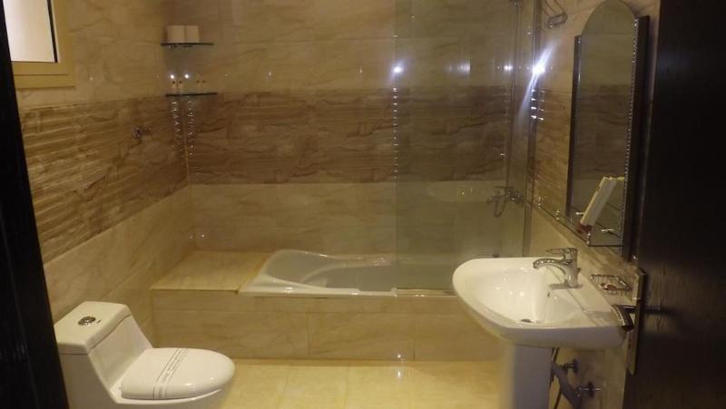 Taleen Almasif Hotel Apartments - Oda