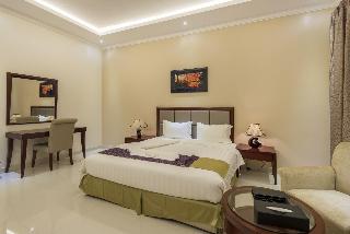 Taleen Durrat Al Nakhil otel fotoğrafı