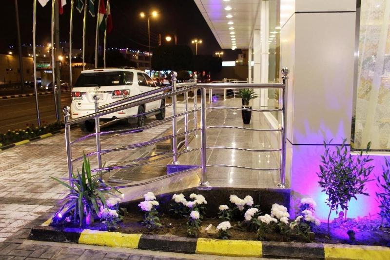Almuhaidb Residence Abha - Genel