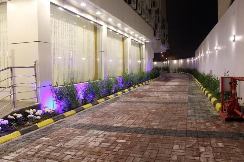 Almuhaidb Residence Abha - Genel
