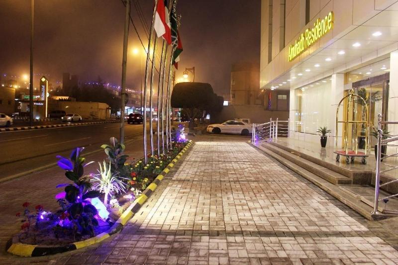 Almuhaidb Residence Abha - Genel