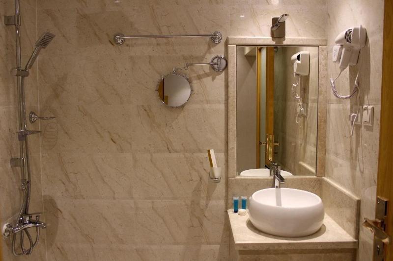 Almuhaidb Residence Abha - Oda