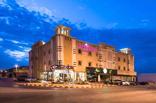 Boudl Al Fakhria otel fotoğrafı