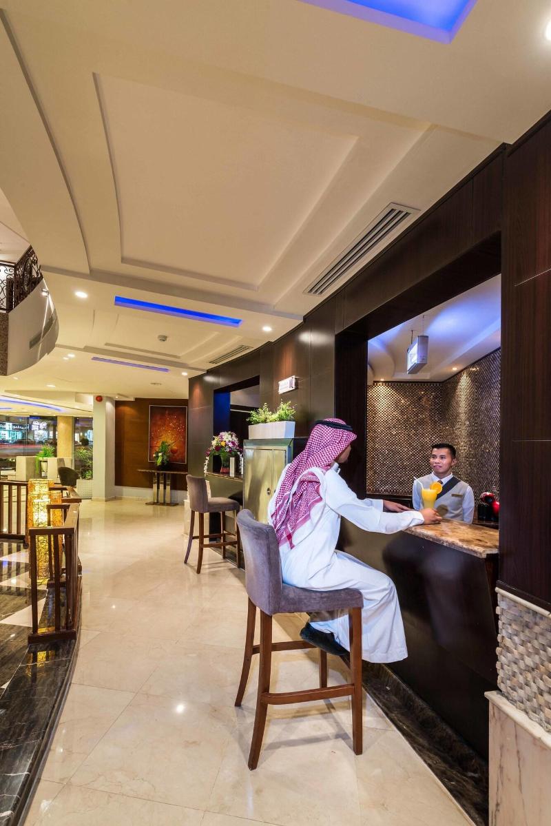 Boudl Al Fakhria - Restoran