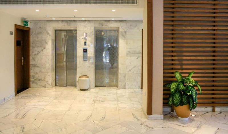 Muscat Inn Hotel - Aktivite