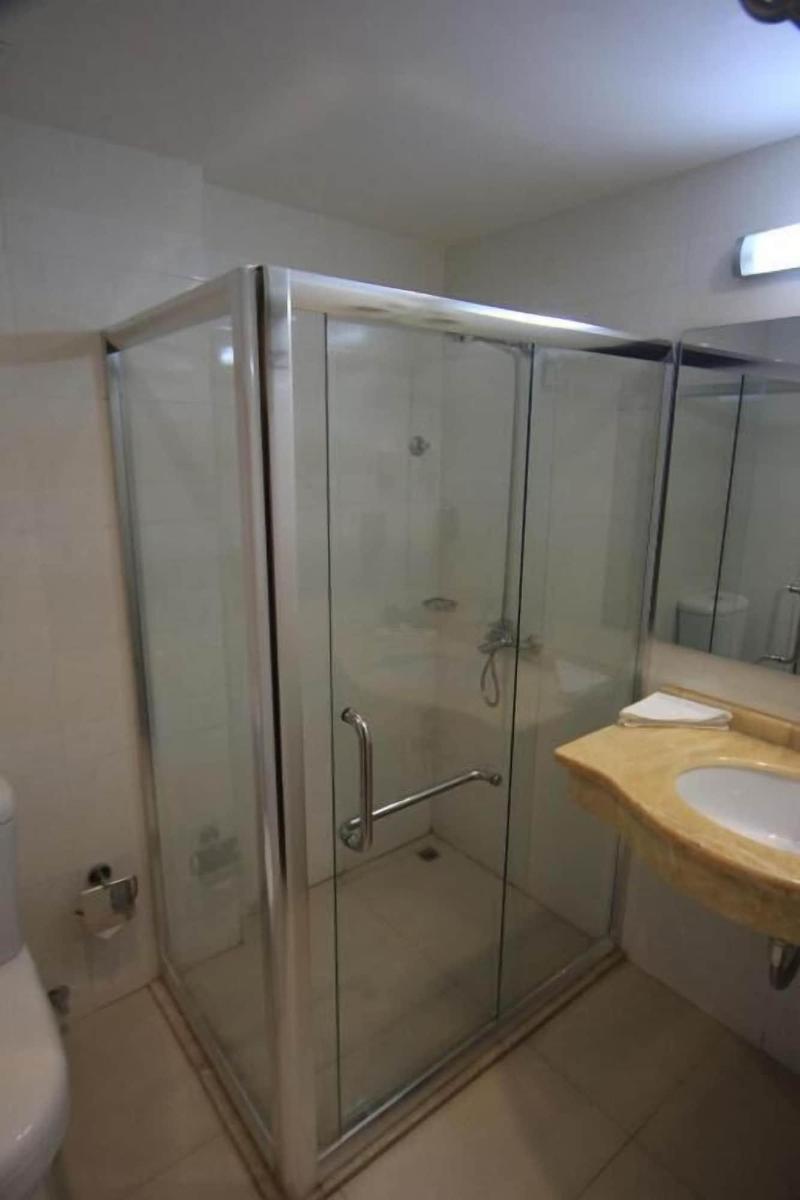 Muscat Inn Hotel - Oda