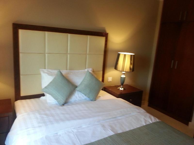 Muscat Inn Hotel - Oda