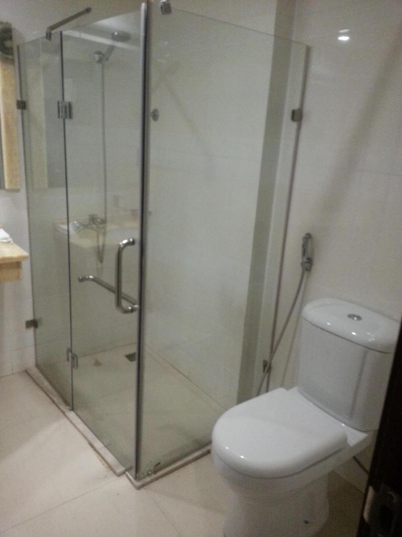 Muscat Inn Hotel - Oda