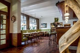 Landhotel Buller fotoÄŸrafÄ±