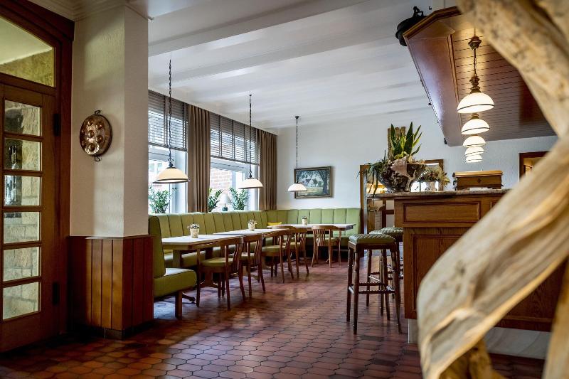 Landhotel Buller - Bar