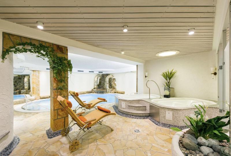 Landhotel Buller - Aktivite