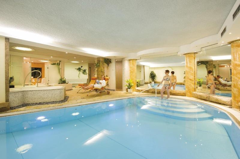 Landhotel Buller - Aktivite