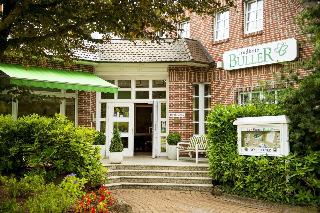 Landhotel Buller fotoÄŸrafÄ±
