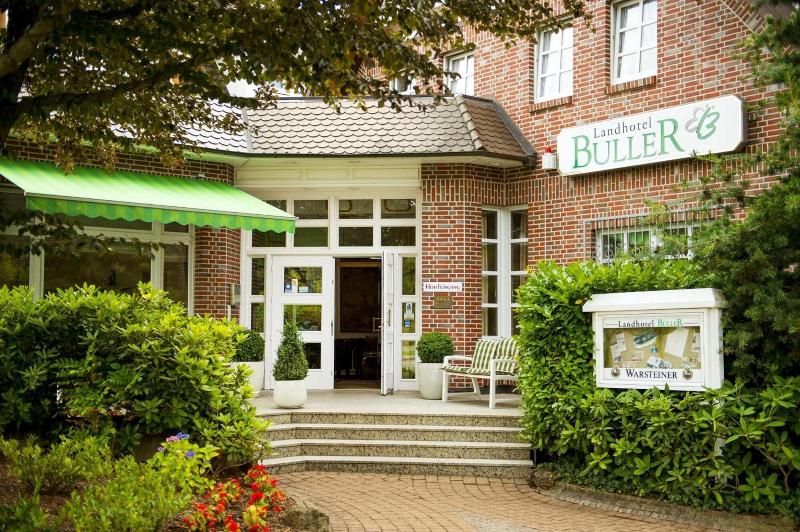 Landhotel Buller - Genel
