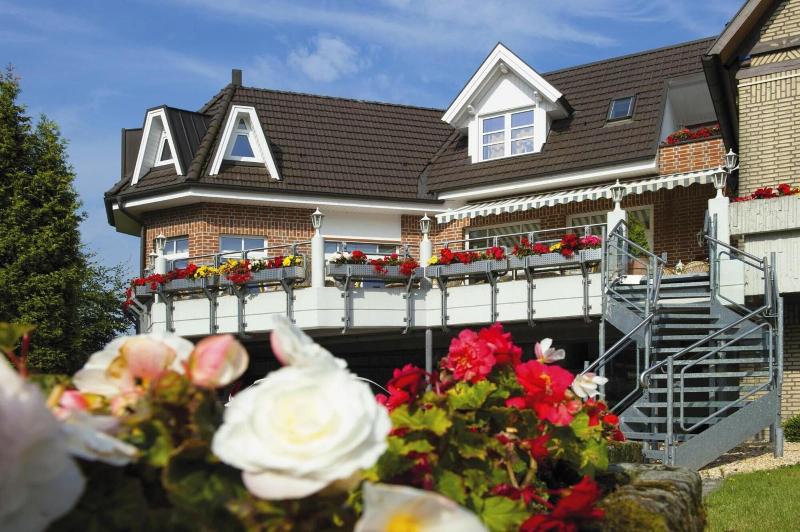 Landhotel Buller - Genel