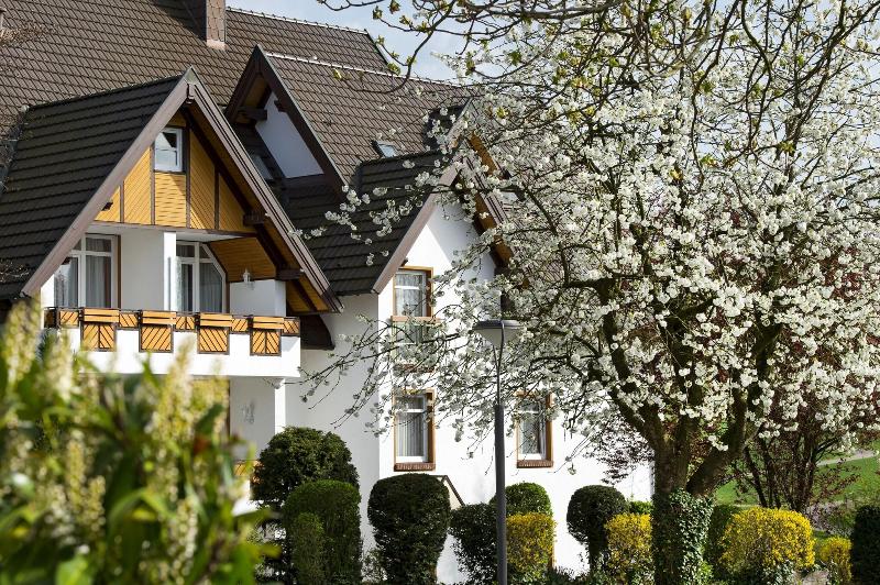 Landhotel Buller - Genel