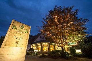 Landhotel Buller fotoÄŸrafÄ±
