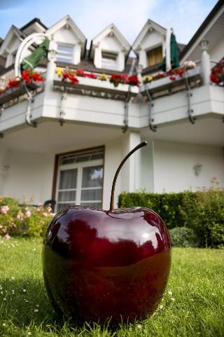 Landhotel Buller fotoÄŸrafÄ±