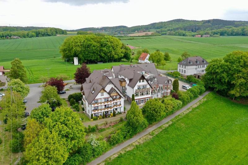 Landhotel Buller - Genel