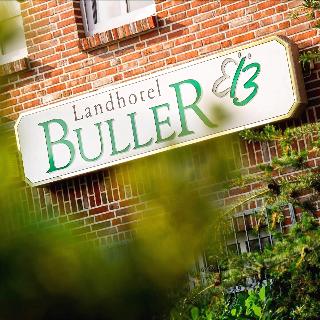 Landhotel Buller fotoÄŸrafÄ±