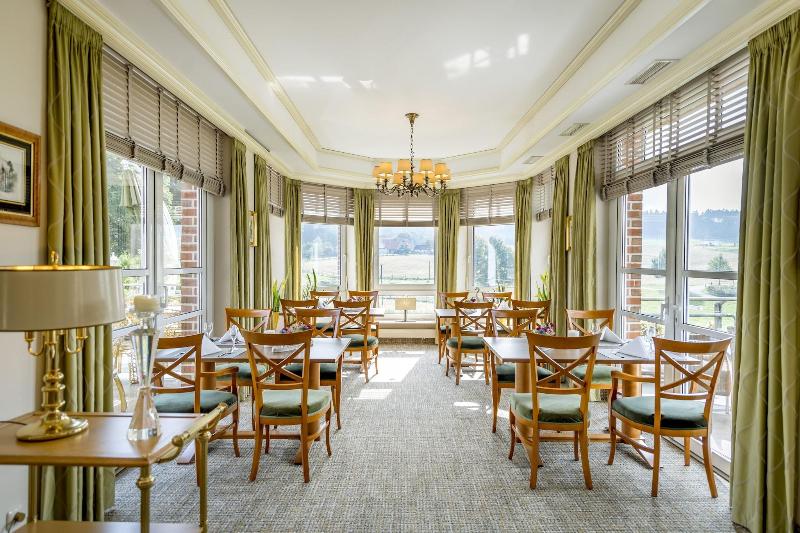 Landhotel Buller - Genel