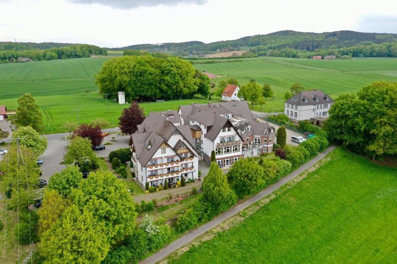 Landhotel Buller - Genel