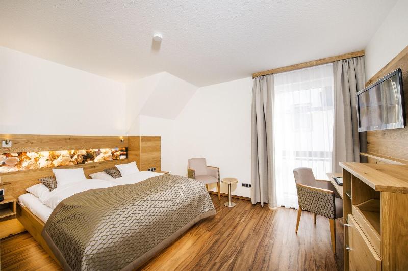 Landhotel Buller - Oda