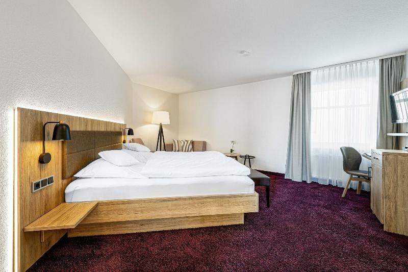 Landhotel Buller - Oda