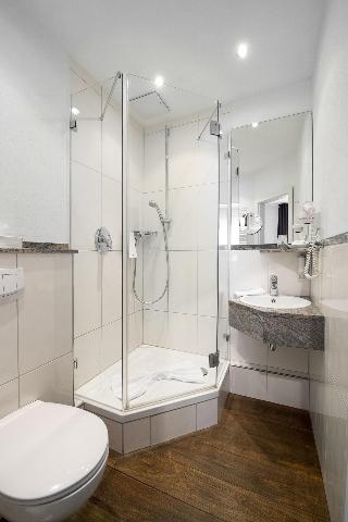 Landhotel Buller fotoÄŸrafÄ±