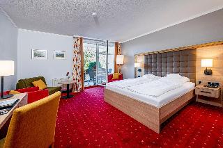 Landhotel Buller fotoÄŸrafÄ±