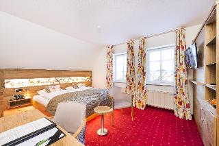 Landhotel Buller fotoÄŸrafÄ±