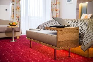 Landhotel Buller fotoÄŸrafÄ±