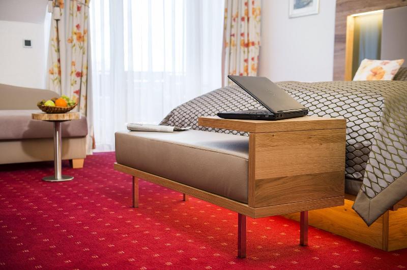 Landhotel Buller - Oda
